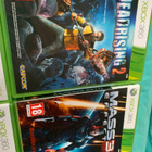 Xbox360 uusia pelejä 4kpl - pikkukuva 3