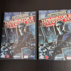 Terminator 2 - Limited Edition (Comic Book) DVD - pikkukuva 2