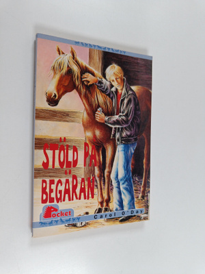 Carol O'Day : Stöld på begäran