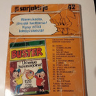 Sarjakirja 42 - Nakke Nakuttaja - pikkukuva 3