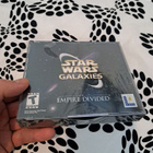 Star Wars Galaxies: An Empire Divided 3-Disc PC CD-ROM game - pikkukuva 3