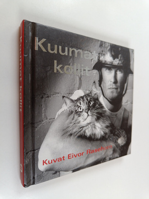 Eivor Rasehorn : Kuumat kollit