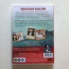 Todistajan kuolema 1 DVD - pikkukuva 2