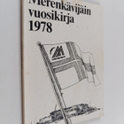Hano Koskela : Merenkävijäin vuosikirja 1978 - pikkukuva 1