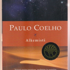 Paulo Coelho: Alkemisti - pikkukuva 1