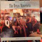 THE TEXAS MAVERICKS: Who Are These Masked Men?* SWE 1987 - pikkukuva 1