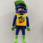 Playmobil nuket 4 kpl - pikkukuva 4