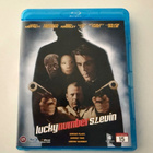 Lucky Number Slevin Blu-ray - pikkukuva 1