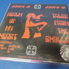 VAMPYRESS - REALM OF MY HEART M-/M- 7'' SINGLE - pikkukuva 2