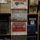 ROLLING STONES  WORLD FAMOUS.. JULISTE + MICK TAYLOR NIMMARI - pikkukuva 3