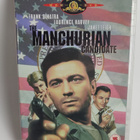 Mantshurian kandidaatti ( dvd ) - pikkukuva 1