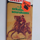 Marshall Grover : Bill ja Ben... ja sekalainen seurakunta - pikkukuva 1