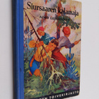 Aimo Lehikoinen : Siursaaren kalamaja - pikkukuva 1