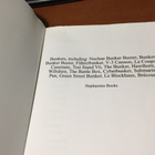 HEPHAESTUS BOOKS BUNKERS HYVÄ - pikkukuva 2