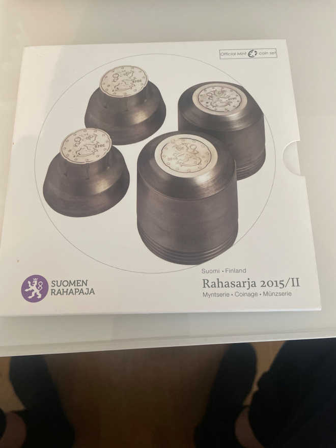Bu Rahasarja 2015/2