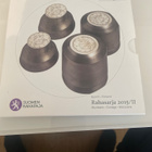 Bu Rahasarja 2015/2 - pikkukuva 1