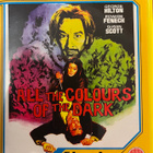 All the Colors of the Dark (Sergio Martino) UK Blu-Ray - pikkukuva 2