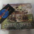 NEGATIVE - PLANET OF THE SUN CD SINGLE UUSI - pikkukuva 1