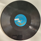 Savikiekko 1957 - Helena Siltala - Blue Master BLU 528 - pikkukuva 4