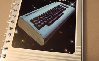 Vic 20 programmers reference guide