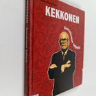 Pekka Tuomikoski : Kekkonen : kansakunnan kaljupää - pikkukuva 1