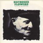 HOTHOUSE FLOWERS :: EASIER IN THE MORNING : VINYYLI MAXI 12" - pikkukuva 1