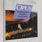 Eira Kasper : Opus Suomalaisena musiikin maailmassa - pikkukuva 1