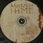 Jippii • Mostokin ihme CD - pikkukuva 4