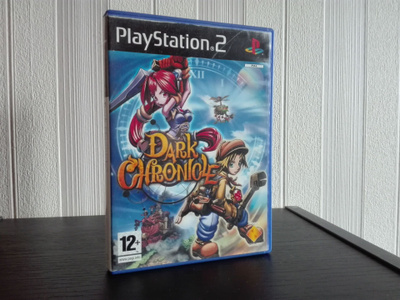 Dark Chronicle