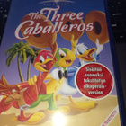 Disney Kolme Caballeroa - pikkukuva 1