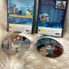 PIENI MERENNEITO I & II (ATLANTIKSEN SALAISUUS) BOXI - pikkukuva 4