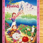 Kaunotar ja hirviö lautapeli hieno kunto - pikkukuva 1