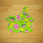 Agatha Ruiz de la Prada toppi 10-vuotiaalle - pikkukuva 3