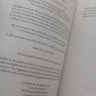 Frank Herbert - Dune (softcover) - pikkukuva 3