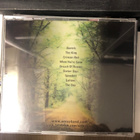 ARRAY - Darker Days: Closed Chapters & Open Ends cd - pikkukuva 2