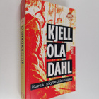 Kjell Ola Dahl : Murha näyteikkunassa - pikkukuva 1