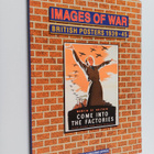 John D. Cantwell : Images of war : British posters 1939-45 - pikkukuva 1