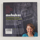 Petra Sippola : Mehukas : terveeksi & hoikaksi vastapuris... - pikkukuva 2