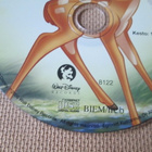Walt Disney: Bambi + Nalle Puh äänikirja 2CD - pikkukuva 2