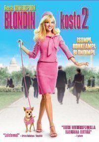 Blondin kosto 2