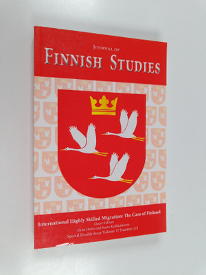 International highly skilled migration : the case of Finland