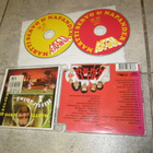 Martti Servo & Napander - Hittirähinä... 1 (CD) - pikkukuva 1