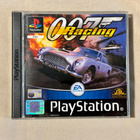 007 Racing PS1-peli (PAL) - pikkukuva 1