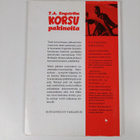 Toivo Armas Johannes Engström : Korsupakinoita - pikkukuva 2
