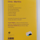 Tapani Bagge : Polttava rakkaus - pikkukuva 2
