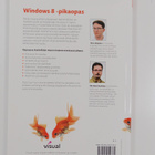 Tero Linjama ym. : Windows 8-pikaopas - pikkukuva 2