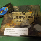 SUBURBAN TRIBE - RECOLLECTION CD+DVD KAHDELLA NIMMARILLA - pikkukuva 1