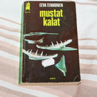 Eeva Tenhunen - Mustat kalat - pikkukuva 1