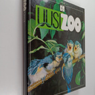 Seppo Lahti ym. : Uusi zoo : suuri eläinkirja 6 : Linnut 3 - pikkukuva 1