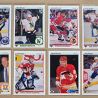 1990-91 Upper Deck Hockey (English) (NHL, WJC) - pikkukuva 4